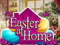თამაშის Easter at Home