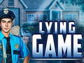 თამაშის Lying Game