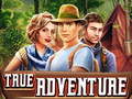 თამაშის True Adventure