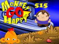 თამაშის Monkey Go Happy Stage 515