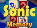 თამაშის Sonic Memory