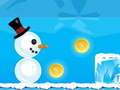 თამაშის Frosty FRVR