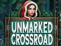 თამაშის Unmarked Crossroad