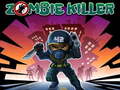 თამაშის Zombie Killer