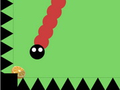თამაშის Fruity Snake