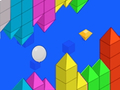 თამაშის Cubies