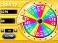 თამაშის Wheel Of Fortune