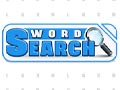 თამაშის Word Search