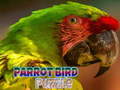 თამაშის Parrot Bird Puzzle