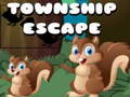 თამაშის Township Escape
