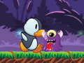 თამაშის Penguin Adventure -Imposter