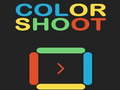 თამაშის Color SHOOT