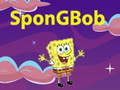 თამაშის Spongbob 