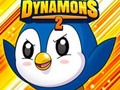თამაშის Dynamons 2