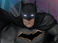 თამაშის Batman: Cloak Crusader Chase