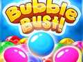 თამაშის Bubble Bust 