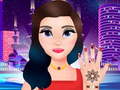 თამაშის Jasmine Beauty Salon