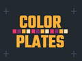 თამაშის Color Plates