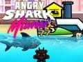 თამაშის Hungry Shark Miami