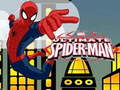 თამაშის Marvel Ultimate Spider-man 