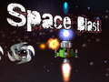 თამაშის Space Blast