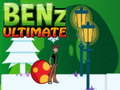 თამაშის BenZ Ultimate