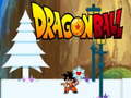 თამაშის Dragon Ball 