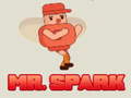 თამაშის Mr. Spark