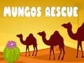 თამაშის Mungos Rescue