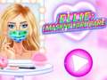თამაშის Ellie: Maskne Face Care