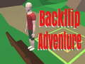 თამაშის Backflip Adventure