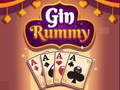 თამაშის Gin Rummy