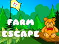 თამაშის Farm Escape