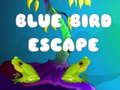 თამაშის Blue Bird Escape