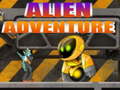 თამაშის Alien Adventure