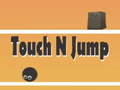 თამაშის Touch N Jump