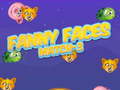 თამაშის Funny Faces Match-3 