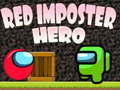 თამაშის Red Imposter Hero 