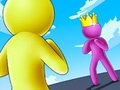 თამაშის Giant Rush Online