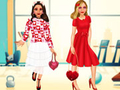 თამაშის Maddie And Mackenzie