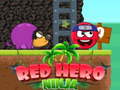 თამაშის Red hero ninja