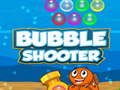 თამაშის Bubble Shooter 