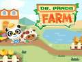 თამაშის Dr Panda Farm