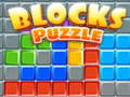 თამაშის Blocks Puzzle 