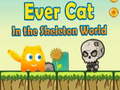 თამაშის EverCat In The Skeleton World 