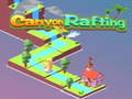 თამაშის Canyon Rafting