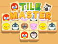 თამაშის Tile Master Match