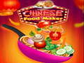 თამაშის Chinese Food Maker