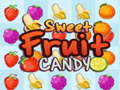 თამაშის Sweet Fruit Candy 