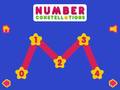 თამაშის Number Constellations